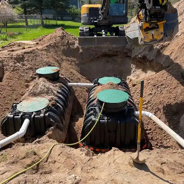 septic tank services Euclid